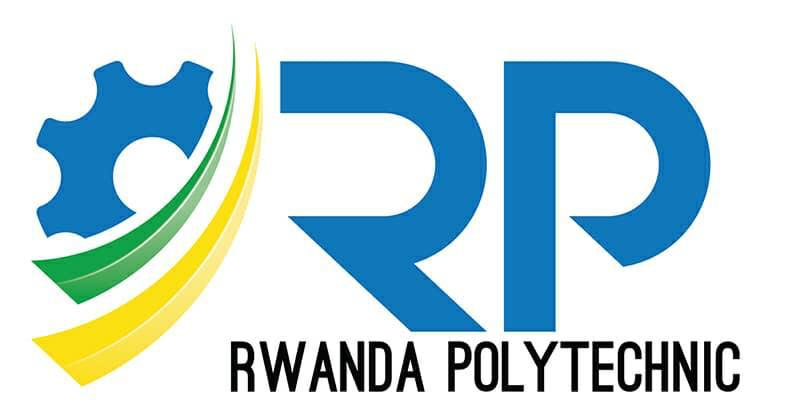 Rwanda Polytechnic (RP) logo