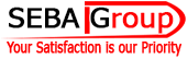 SEBA GROUP logo