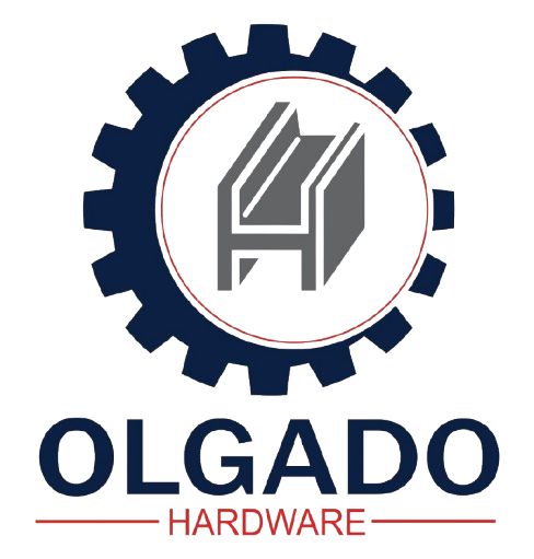 Olgado Hardware ltd logo
