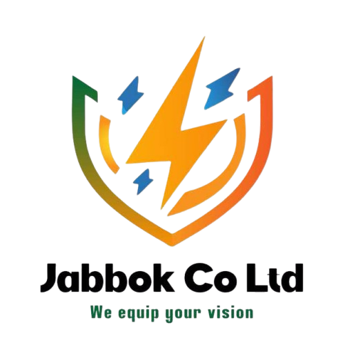Jabbok Company Ltd logo