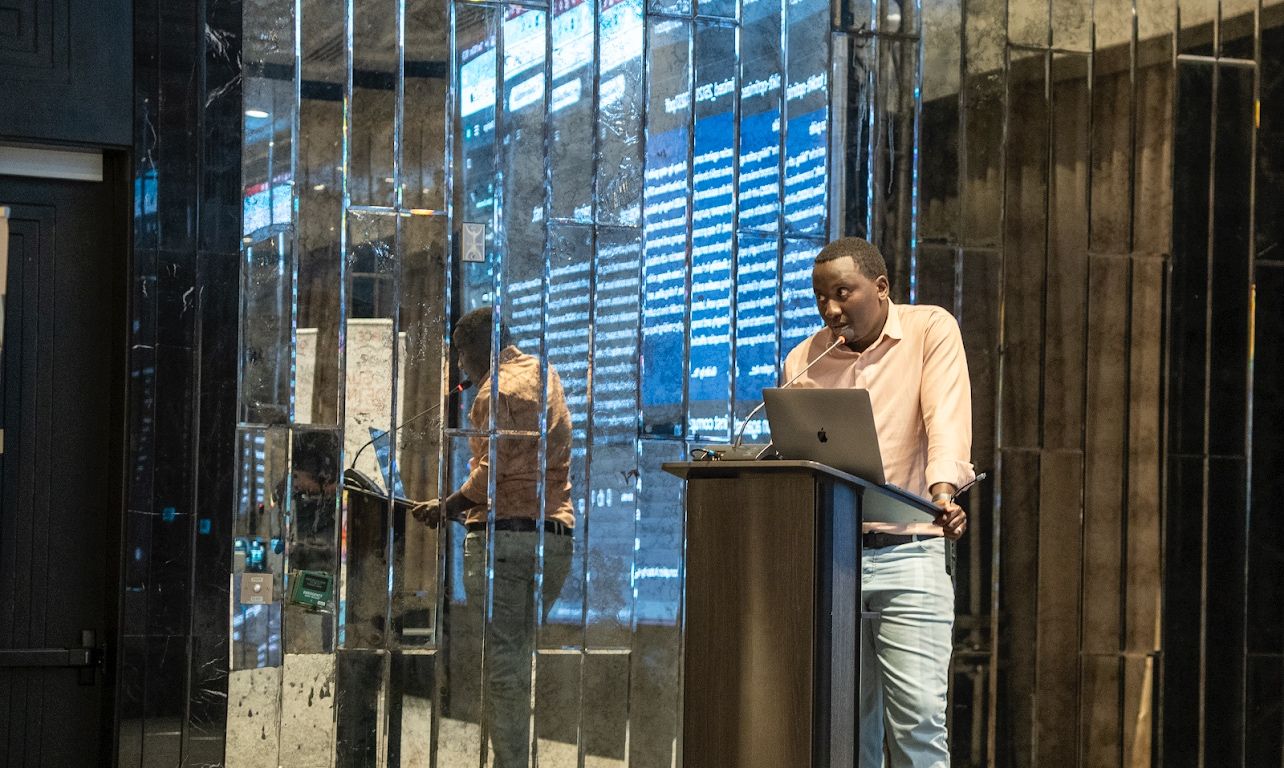 Pixel Ventures Group MD Munyawera Fils Selected for United Nations Office on Drugs and Crime (UNODC) AI Anti-Corruption Program in Qatar