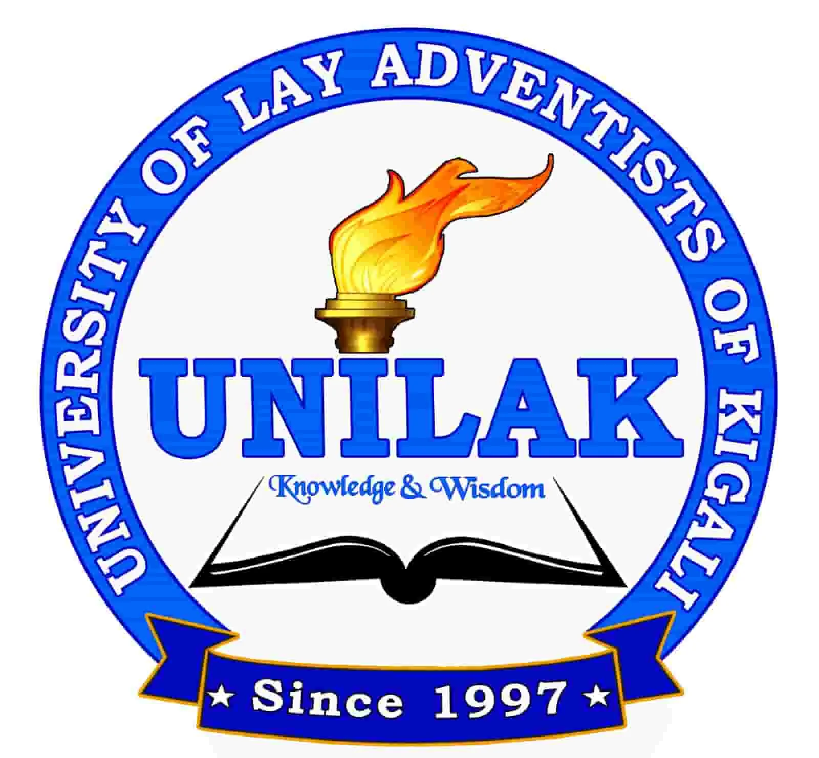 University of Lay Adventists of Kigali